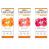 Nestle Resource Fruit Beverage Peach 237ml, 24 Units