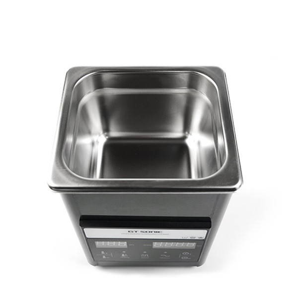 Pacific Medical Digital Ultrasonic Cleaner - 2 Litre
