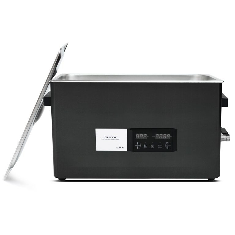 Pacific Medical Digital Ultrasonic Cleaner - 27 Litre