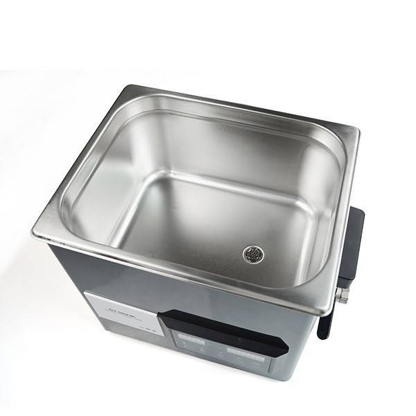 Pacific Medical Digital Ultrasonic Cleaner - 9 Litre