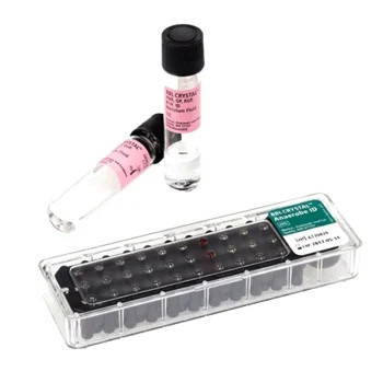 PK Syringe Driver Accessories TIVA Set - Box/50