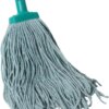 Sabco Contractor Mop 400g - Blue, EA