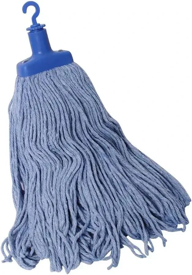 Sabco Contractor Mop 400g - Green, EA