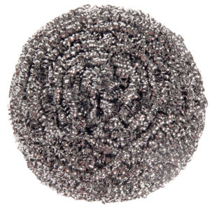 Sabco Economy Stainless Steel Scourer 50gm, EA