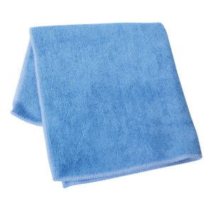 Sabco UltraClean All Purpose Microfibre Cloth - Red 40cm, PKT5