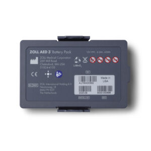 ZOLL AED 3 Battery Pack