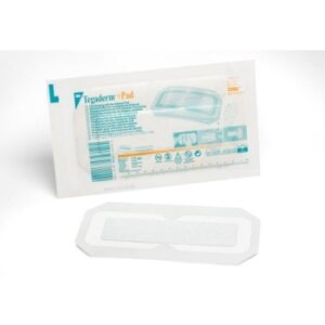 Tegaderm Pad 9 X 20cm Waterproof Dressing Box/25