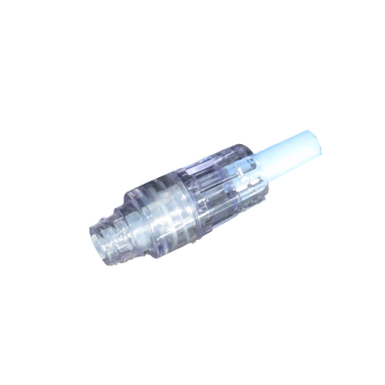 Clearlink IV Access Valve