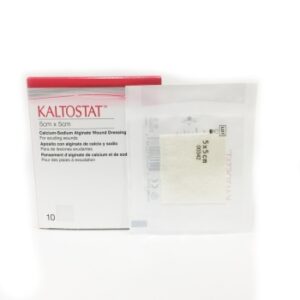 Kaltostat 2gr Rope 45cm Box/5