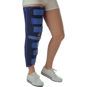 Actimove Tri-Panel Knee 50cm Large Each