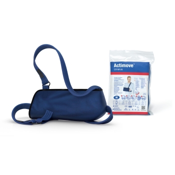 Actimove Umerus Shoulder Immobiliser Small <37cm Each
