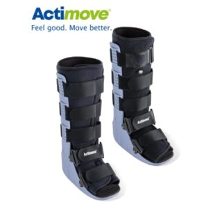 Actimove Walker High Small Blue Each