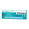 Swann-Morton Scalpel Disposable No.22 Box/10