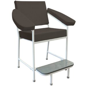 Blood Collection Chair - Pacific Medical