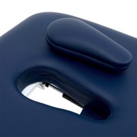 Task Medical Hi-Lo Examination Couch Three Section 1 Motor 70cm Wide - Image 7