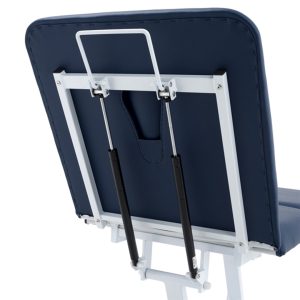 Task Medical Hi-Lo Examination Couch Three Section 1 Motor 70cm Wide - Image 6