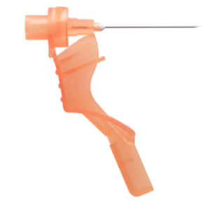 Safety Needles 25G x 25mm (SAN2525R1) Box/100