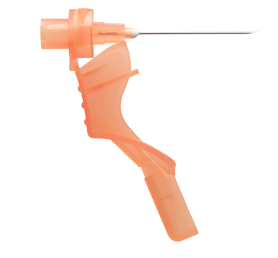 Safety Needles 25G x 25mm (SAN2525R1) Box/100