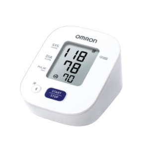 Omron HEM7142T1 Bluetooth Blood Pressure Monitor