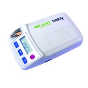 IEM 24hr ABPM NBP-24G Monitor Mobil-O-Graph