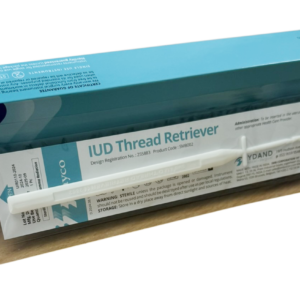 IUD Thread Retriever Bydand Box/5
