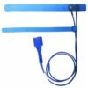 Neonate Wrap Sensor 200cm Analog For SP-20 Pulse Oximeter