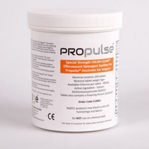 Propulse Cleaning Tablet Box/200