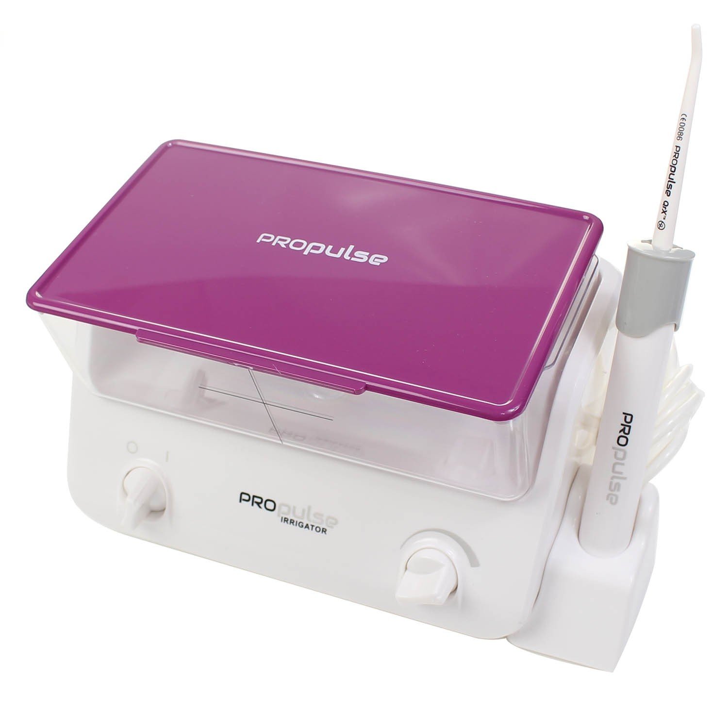 Propulse Ear Irrigator