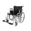 Task Medical Heavy Duty Wheelchair – Steel Frame (Barriatic)
