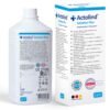 Actolind Solution Plus 0.1% Polyhex 500mL Bottle