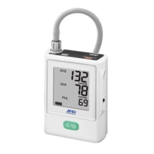 AND TM-2441 24-hour Ambulatory Blood Pressure Monitor (ABPM)